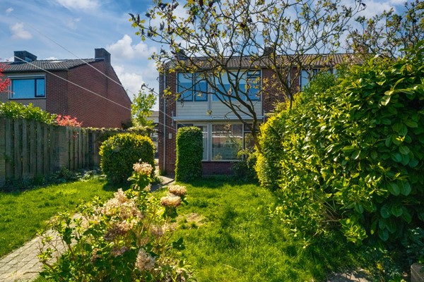 Foto - Te koop: Het Walbekerveld 14, 6986 AX Angerlo